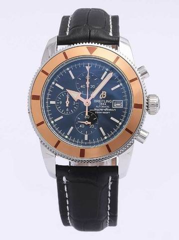 Breitling watch man-197